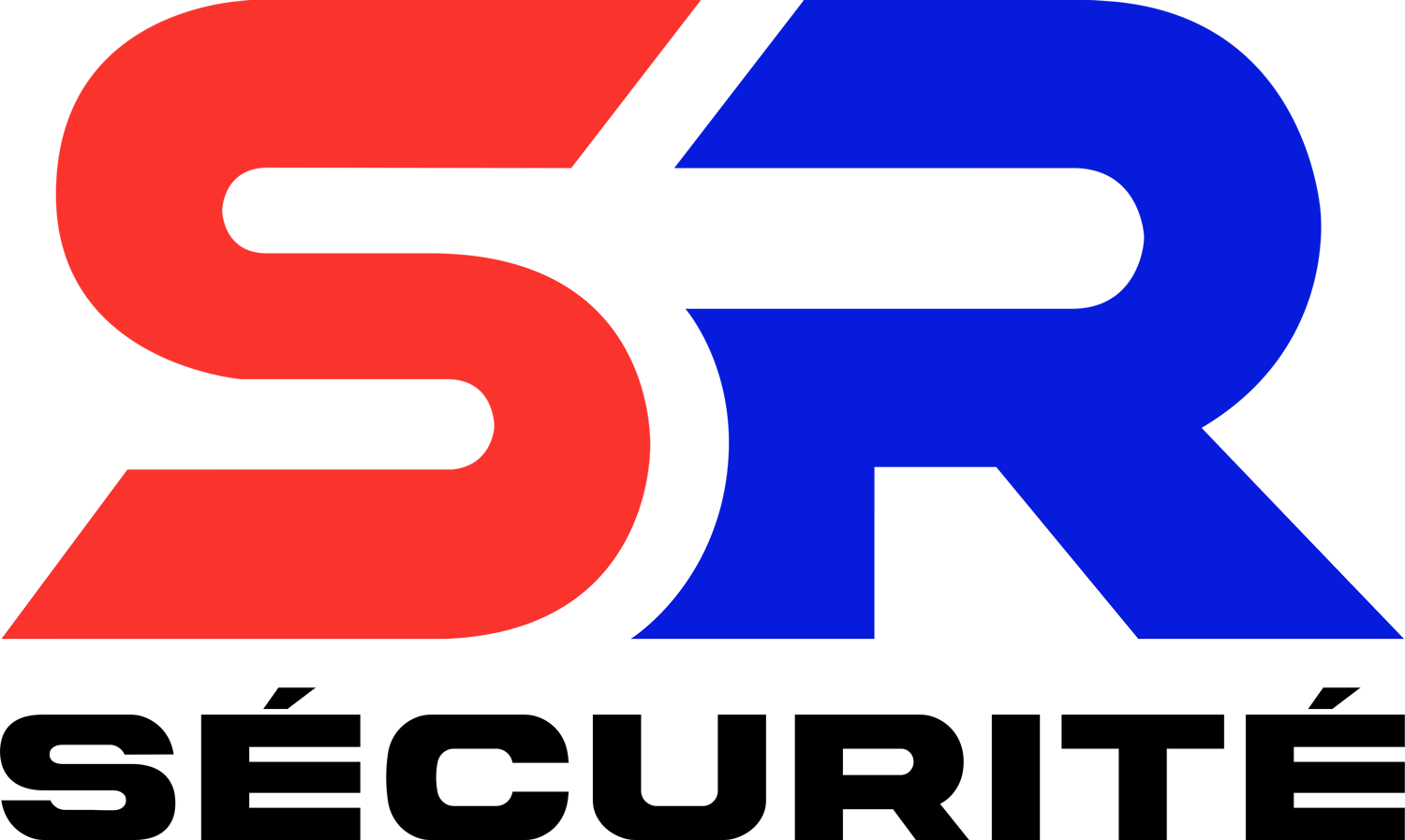 Sr Sécurité